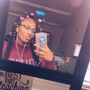 Meet your Posher, Kiyaah